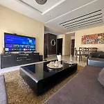 Appartement En Residence Au Coeur De La Ville