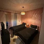 Appartement En Residence Au Coeur De La Ville