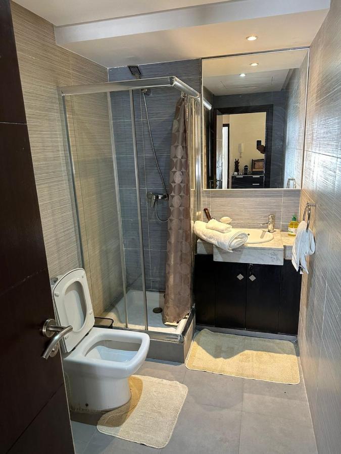 Appartement En Au Coeur De La