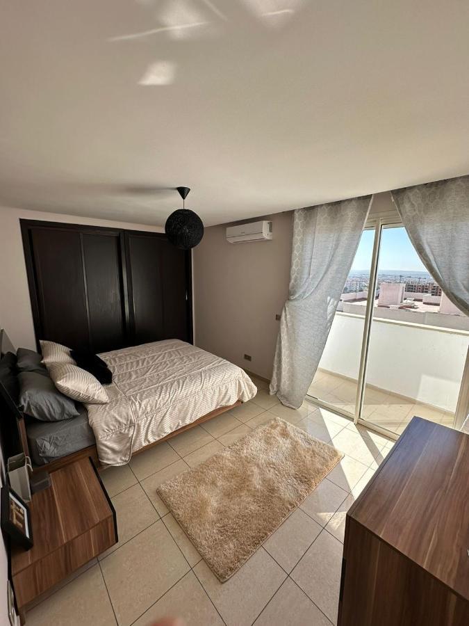 En Au Coeur De La Appartement